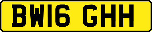 BW16GHH