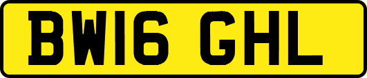 BW16GHL