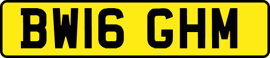 BW16GHM