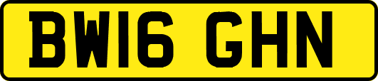 BW16GHN