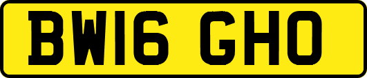 BW16GHO