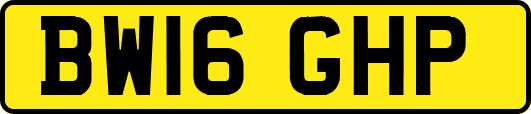 BW16GHP