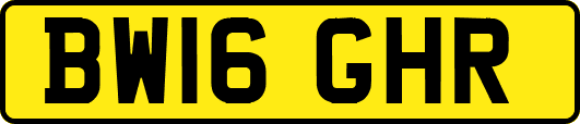BW16GHR