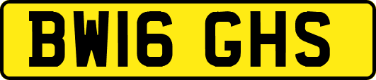 BW16GHS