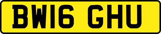 BW16GHU