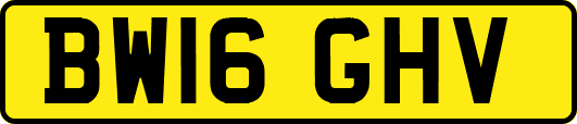 BW16GHV