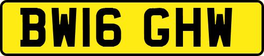 BW16GHW