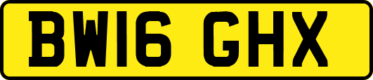 BW16GHX