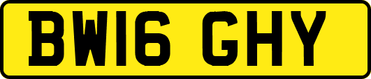 BW16GHY