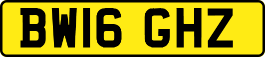 BW16GHZ