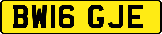 BW16GJE