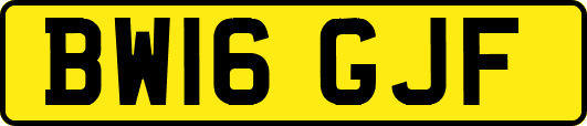 BW16GJF