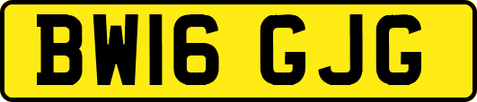 BW16GJG