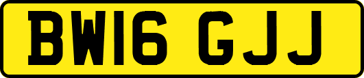 BW16GJJ