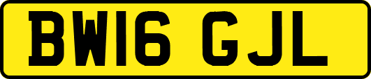 BW16GJL