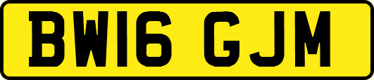BW16GJM