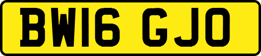BW16GJO