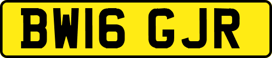 BW16GJR