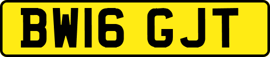 BW16GJT