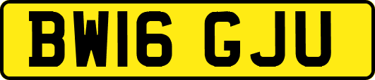 BW16GJU