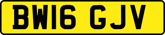 BW16GJV
