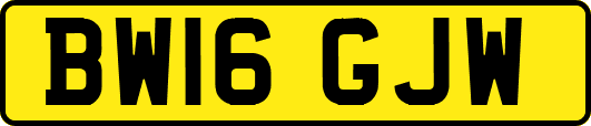 BW16GJW