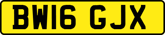 BW16GJX