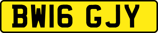 BW16GJY