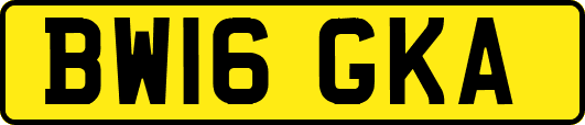 BW16GKA