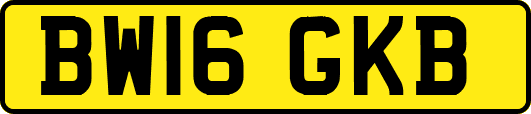 BW16GKB