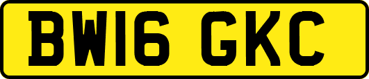 BW16GKC