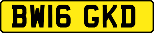 BW16GKD
