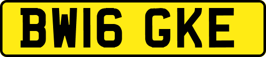 BW16GKE