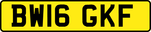 BW16GKF