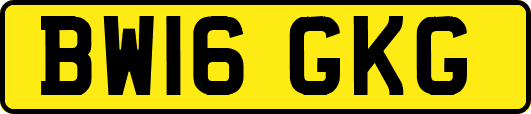 BW16GKG