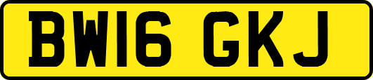 BW16GKJ
