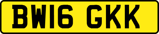 BW16GKK