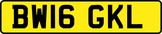 BW16GKL