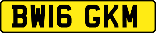 BW16GKM