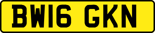 BW16GKN