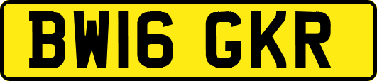 BW16GKR