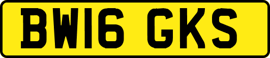 BW16GKS
