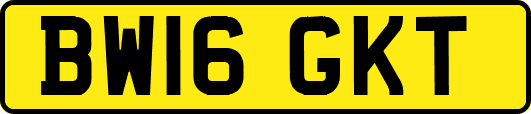 BW16GKT