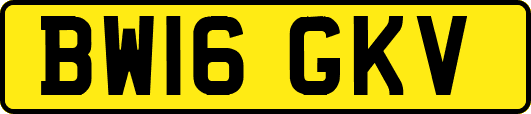 BW16GKV