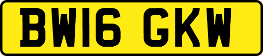 BW16GKW