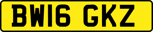 BW16GKZ