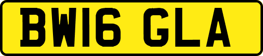 BW16GLA