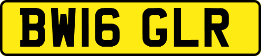 BW16GLR