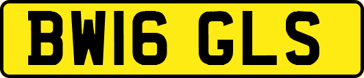 BW16GLS