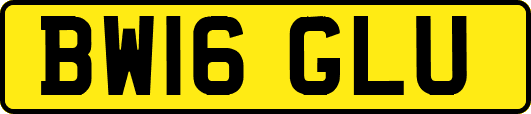 BW16GLU